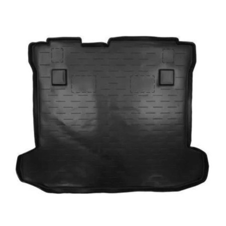 Коврик в багажник Mitsubishi Pajero (1999-2006)/Pajero IV (2006-2024)-№71007 в Алмате от Auto-Land