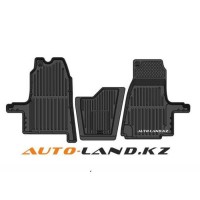 Коврики в салон Ford Transit (2006-2014) 3D Premium-№PR.FD.TR.06G.02053 от Auto-Land