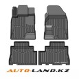 Коврики в салон Changan Eado Plus 2023--№PD18904002 в Паводаре