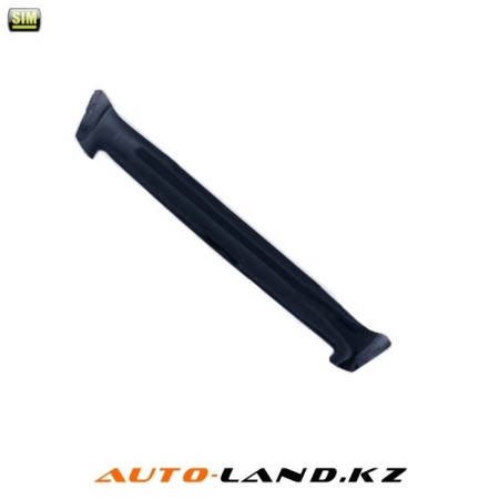 Дефлектор капота Ford Kuga (2008-2012)-№SFOKUG0812 в Астане от Auto-Land