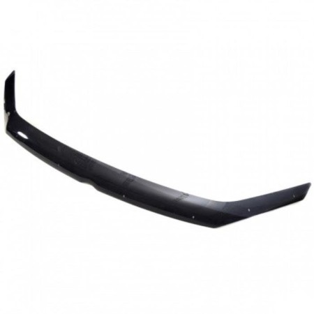 Дефлектор капота Volkswagen Touareg (2010-2018)-№SVOTOU1012 в Астане от Auto-Land