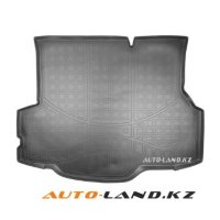 Коврик в багажник Ford Fiesta (2012-2017) седан-№NPA00-T22-210 от Auto-Land