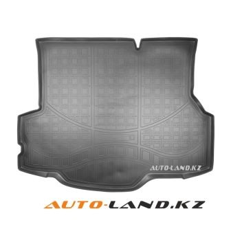 Коврик в багажник Ford Fiesta (2012-2017) седан-№NPA00-T22-210 в Таразе от Auto-Land
