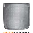 Коврик в багажник Audi A5 (2009-2016) хэтчбек-№NPA00-T05-350 в Астане