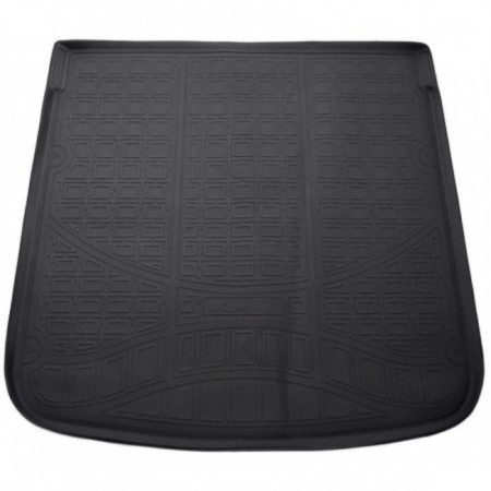 Коврик в багажник Audi A5 (2009-2016) хэтчбек-№NPA00-T05-350 в Астане от Auto-Land