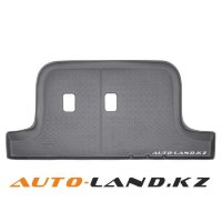 Коврики в салон Chevrolet TrailBlazer (2012-2020) 3 ряд-№NPA00-C12-781 от Auto-Land