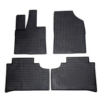 Коврики в салон Changan UNI-K (2020-2025) сетка-№316401 от Auto-Land