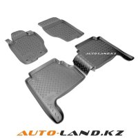 Коврики в салон Kia Sorento (2002-2009)-№NPL-Po-43-65 от Auto-Land