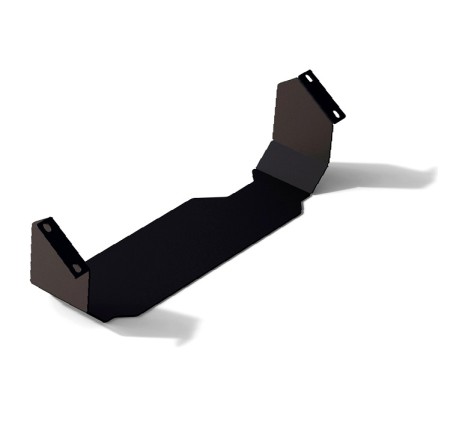 Защита картера Nissan Patrol Y61 (2005-2009) без крепежа-№1.4140.1 в Астане от Auto-Land