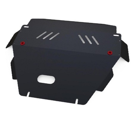 Защита картера Infiniti J30 (1992-1997)/Nissan Skyline (1998-2002)-№111.04130.1 в Астане от Auto-Land