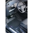 Коврики в салон Chevrolet Cruze (2009-2015) 3D Premium-№PR.CH.CRU.09G.02X19 в Астане