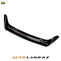 Дефлектор капота Ford Kuga (2013-2016)-№SFOKUG1312 от Auto-Land