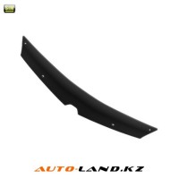 Дефлектор капота Renault Scenic (2006-2009)-№SRESCE0312 от Auto-Land