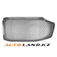 Коврик в багажник Lexus GS-h (2005-2012) седан-№NPL-P-47-51 в Таразе