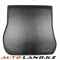 Коврик в багажник Audi A4 (1996-2001) универсал-№NPL-P-05-29 от Auto-Land