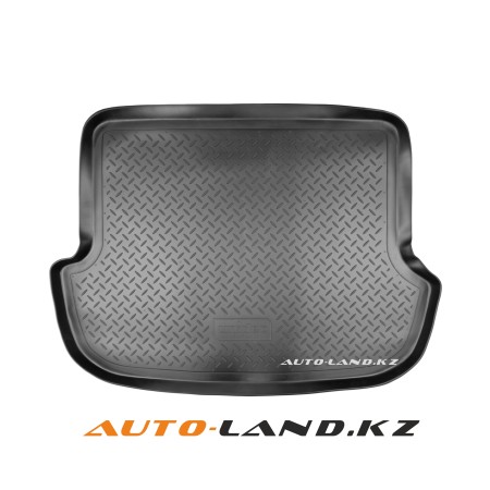 Коврик в багажник Subaru Forester (2008-2013)-№NPL-P-84-08 в Таразе от Auto-Land