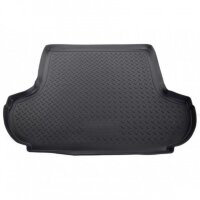 Коврик в багажник Peugeot 4007 (2008-2013)-№NPL-P-64-50 от Auto-Land