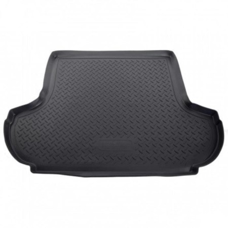 Коврик в багажник Peugeot 4007 (2008-2013)-№NPL-P-64-50 в Астане от Auto-Land