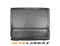 Коврик в багажник Suzuki Grand Vitara XL (1998-2005)-№NPL-P-85-20 от Auto-Land