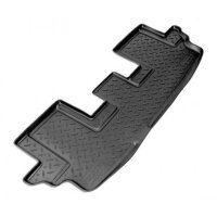 Коврики в салон Toyota Highlander (2010-2014) 3 ряд-№NPL-Po-88-19 от Auto-Land