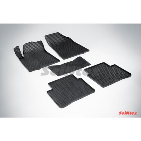 Коврики в салон Nissan Teana J32 (2008-2014) "Сетка"-№00725 в Астане от Auto-Land