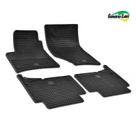 Коврики в салон AUDI Q7 (2006-2009) сетка-№ST 32-00271 от Auto-Land