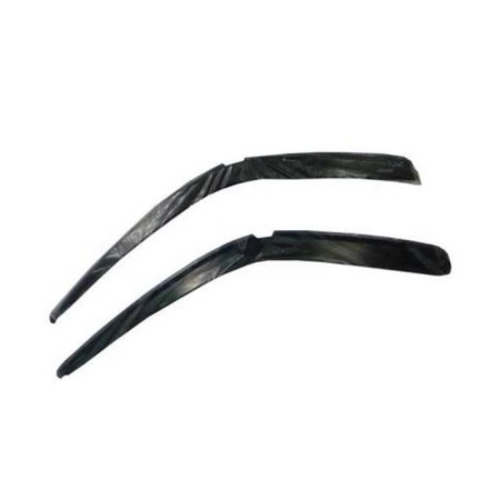 Дефлекторы окон ГАЗ Газель Next (2013-2023)-№DN-00023 в Астане от Auto-Land