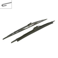 Комплект щетокстеклоочистителя для БМВ Е34-№3397118302 от Auto-Land