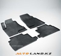 Коврики в салон Lexus RX 450 (2003-2009) &quot;Сетка&quot; -№00403 от Auto-Land