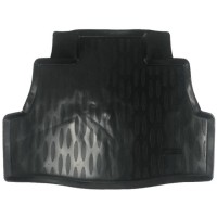 Коврик в багажник Nissan Almera Classic (2006-2012) B10-№71201 от Auto-Land