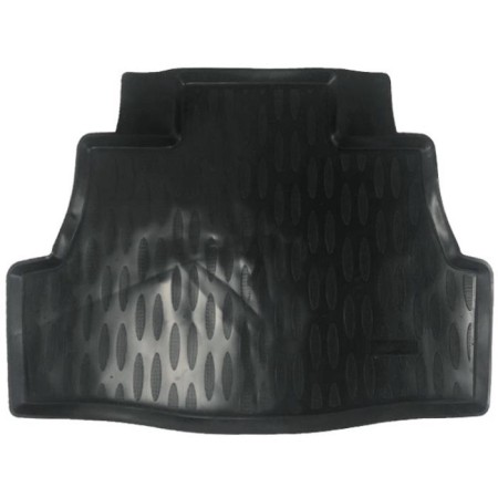 Коврик в багажник Nissan Almera Classic (2006-2012) B10-№71201 в Астане от Auto-Land