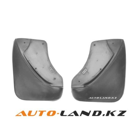 Брызговики Nissan Juke (2010-2019) задние-№NPL-Br-61-10B в Астане от Auto-Land
