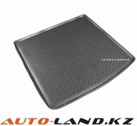 Коврик в багажник Audi A4 (2007-2015) универсал-№NPL-P-05-05 от Auto-Land
