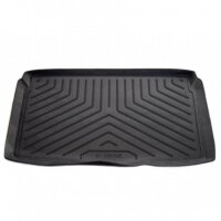 Коврик в багажник Suzuki Ignis (2003-2007) хетчбек-№NPL-P-85-29 от Auto-Land