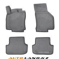 Коврики в салон Audi A3 (2012-2020) 3D-№NPA10-C05-150 от Auto-Land