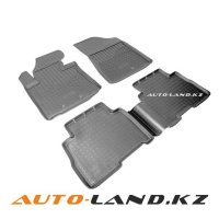 Коврики в салон Kia Sorento (2012-2020)-№NPA11-C43-650 от Auto-Land