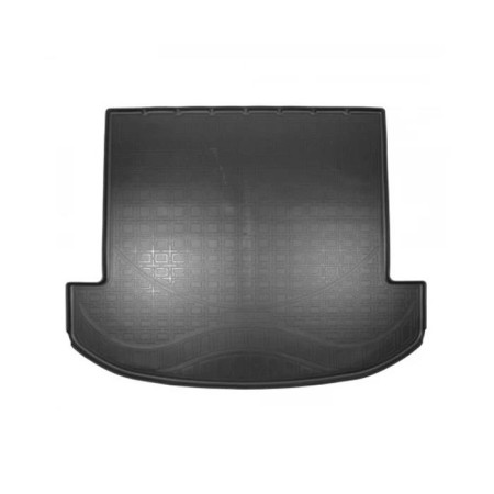 Коврик в багажник Kia Sorento (2020-2024) 7 мест, сложенный 3 ряд-№NPA00-T43-659 в Астане от Auto-Land