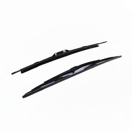Комплект бескаркасных щеток стеклоочистителя BMW E34-№202 600-SX в Астане от Auto-Land