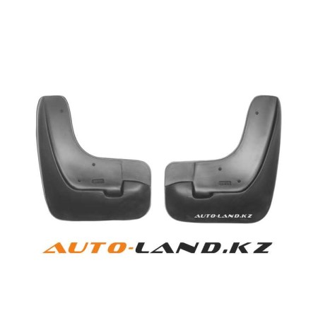 Брызговики Nissan Juke (2010-2019) передние-№NPL-Br-61-10F в Астане от Auto-Land