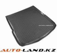 Коврик в багажник Audi A6 C6 рестайлинг (2008-2011) седан-№NPL-P-05-03 от Auto-Land