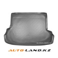 Коврик в багажник Subaru Impreza (2007-2014) седан-№NPL-P-84-26 в Таразе