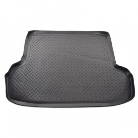 Коврик в багажник Subaru Impreza (2007-2014) седан-№NPL-P-84-26 в Таразе от Auto-Land