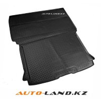 Коврик в багажник Peugeot Partner (1996-2002)/Citroen Berlingo (1996-2002)-№NPL-P-14-56 от Auto-Land