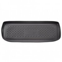 Коврик в багажник Suzuki Jimny (2002-2017)-№NPL-P-85-55 от Auto-Land