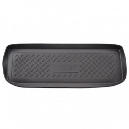 Коврик в багажник Suzuki Jimny (2002-2017)-№NPL-P-85-55 в Астане от Auto-Land