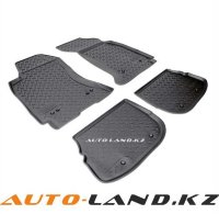 Коврики в салон Audi A4 (1994-1999)-№NPL-Po-05-28 от Auto-Land
