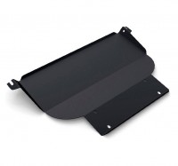 Защита картера и КПП Chery QQ6 (2008-2010)-№111.0905.1 от Auto-Land