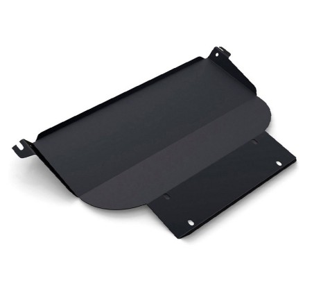 Защита картера и КПП Chery QQ6 (2008-2010)-№111.0905.1 в Астане от Auto-Land