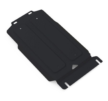 Защита КПП Nissan Patrol Y62 (2010-2024)-№111.4123.1 в Астане от Auto-Land