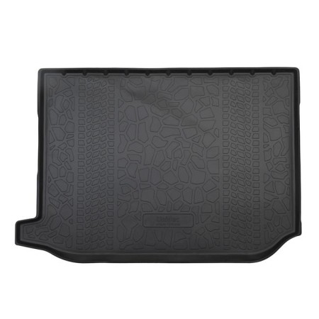 Коврик в багажник Jetour T2 (2023-)-№NPA00-T375-600 в Астане от Auto-Land